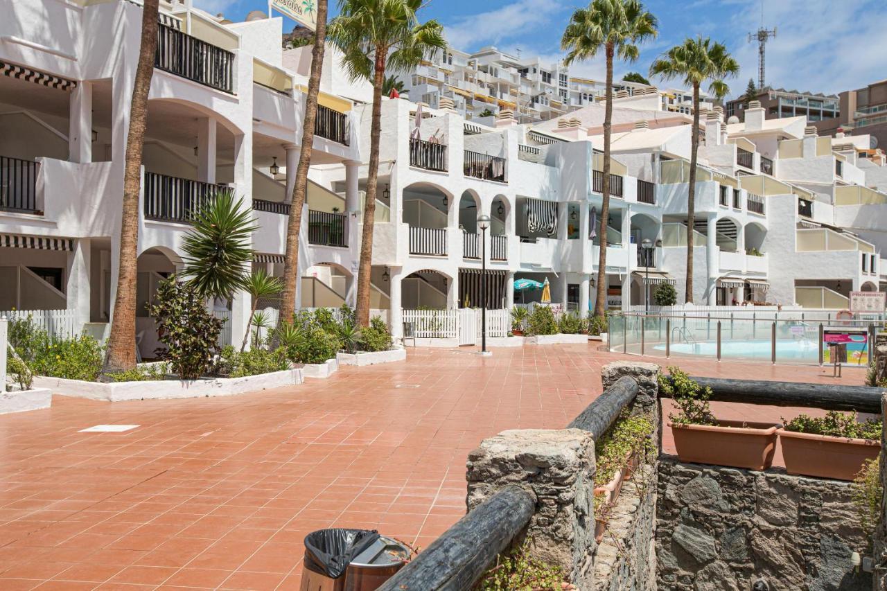 Villa Amanda Playa Del Cura  Exterior foto